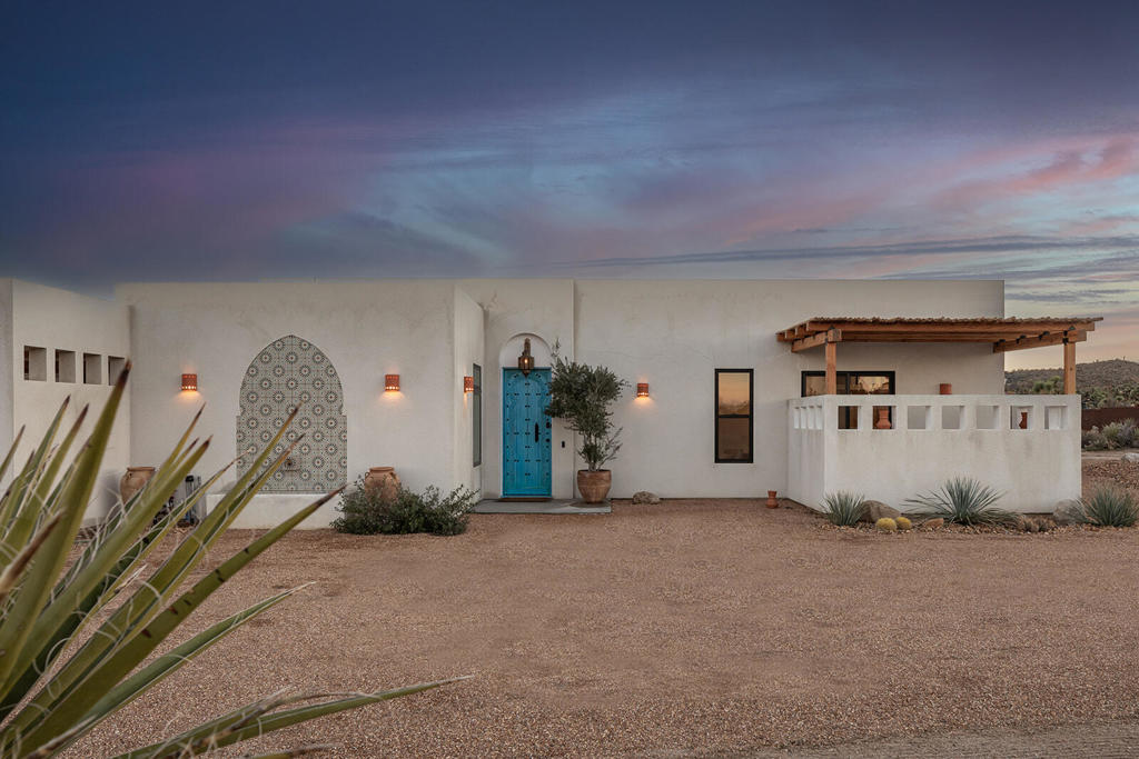 58309 Buena Vista Drive