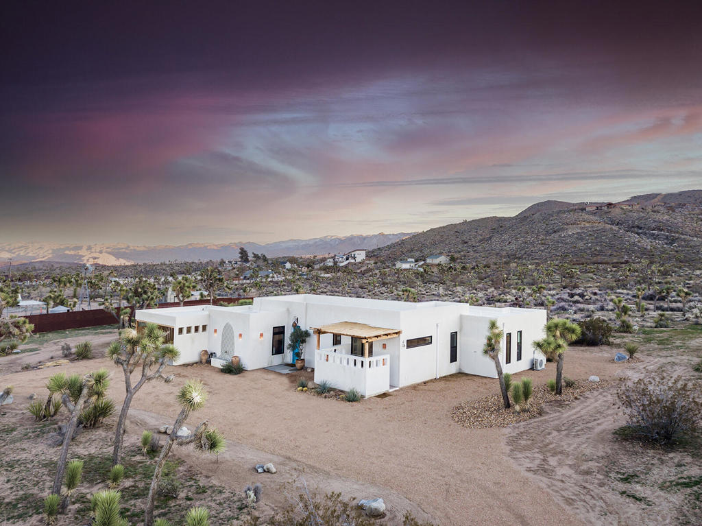 58309 Buena Vista Drive