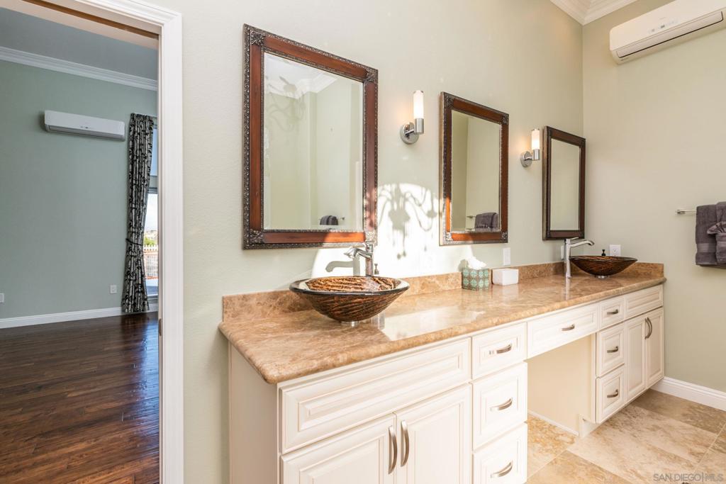 Southwest Escondido - Residential