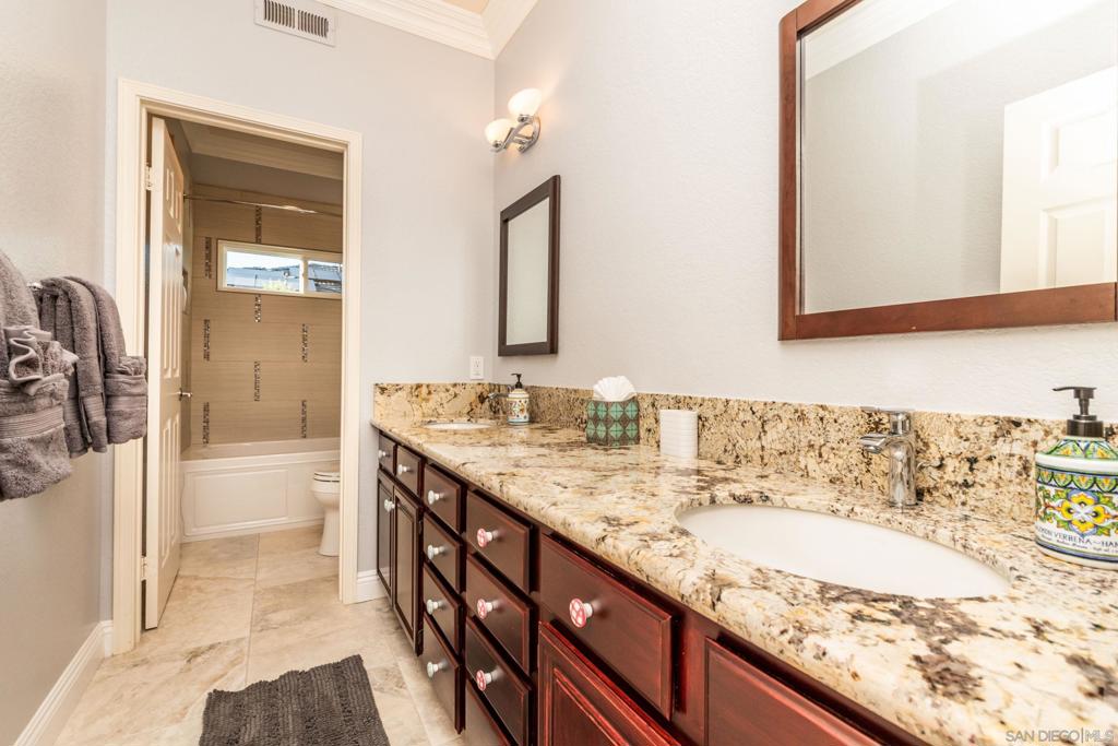 Southwest Escondido - Residential