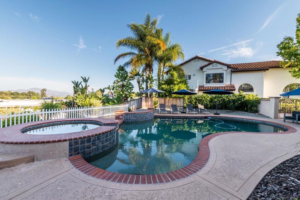 Southwest Escondido - Residential