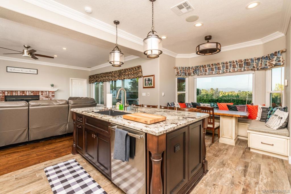 Southwest Escondido - Residential