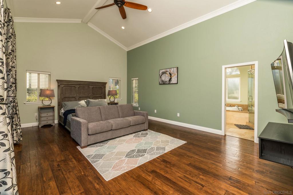 Southwest Escondido - Residential