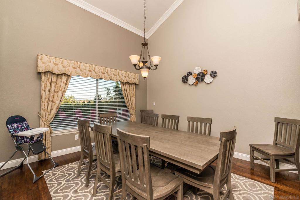 Southwest Escondido - Residential