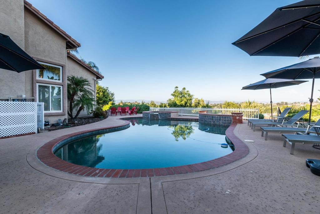 Southwest Escondido - Residential