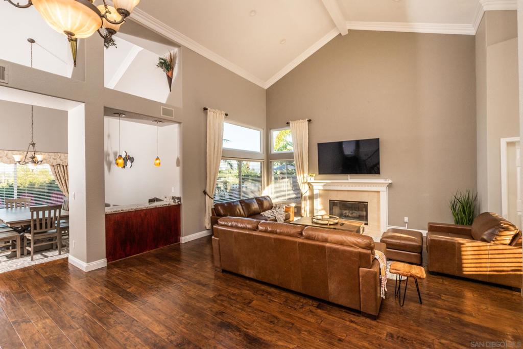 Southwest Escondido - Residential
