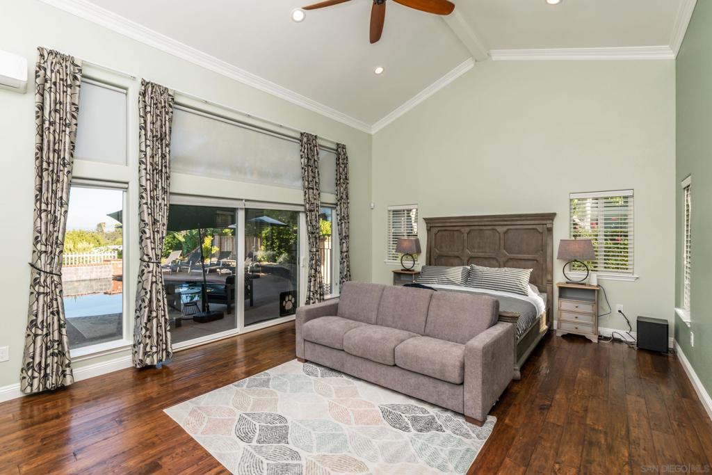 Southwest Escondido - Residential