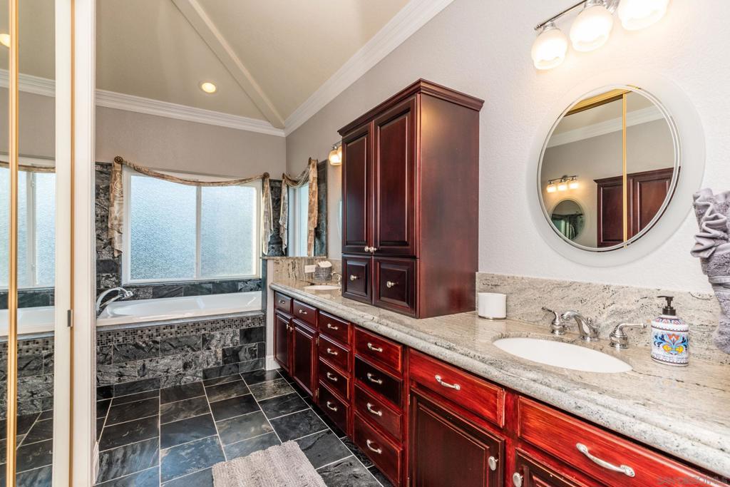 Southwest Escondido - Residential