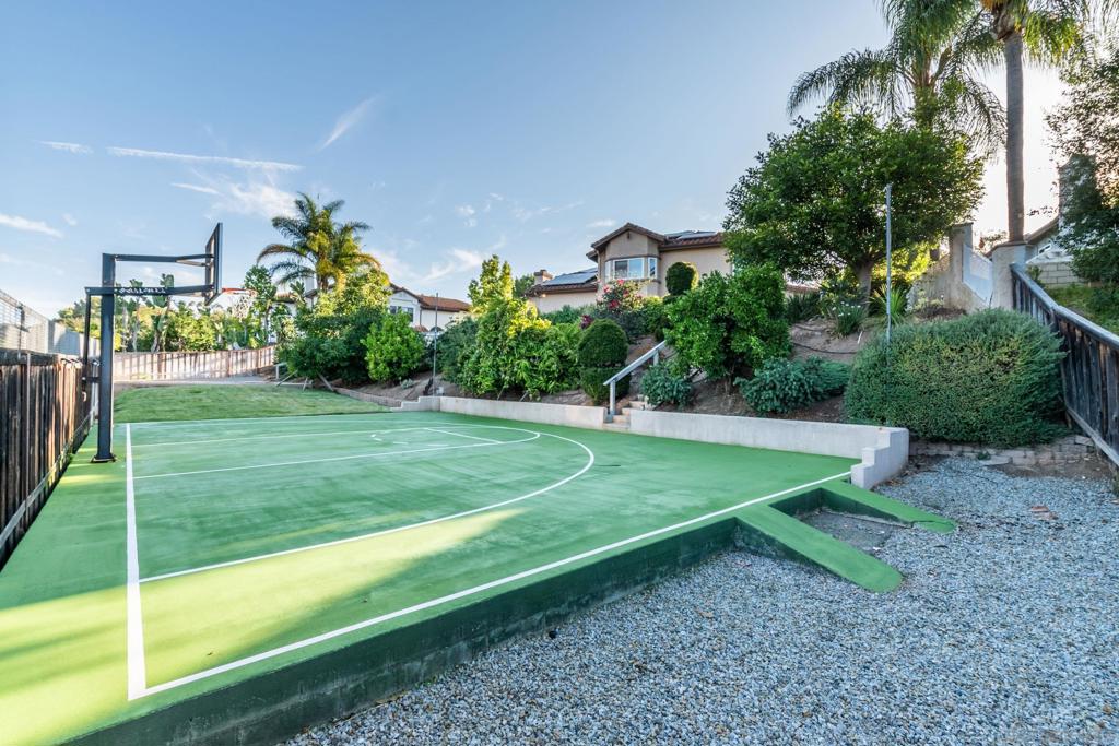 Southwest Escondido - Residential