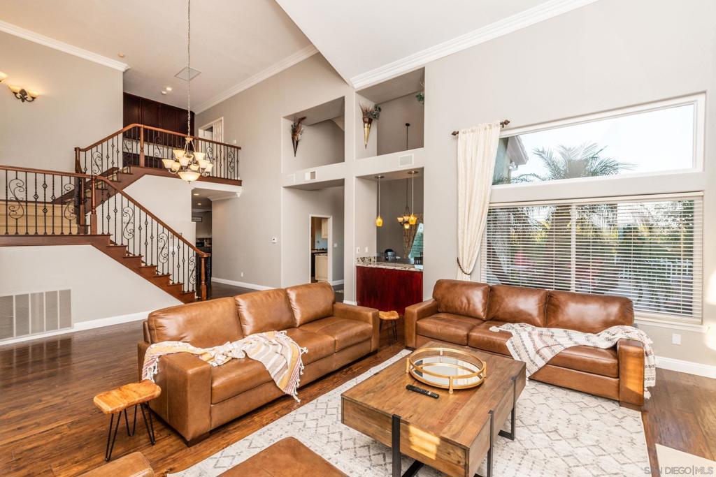 Southwest Escondido - Residential