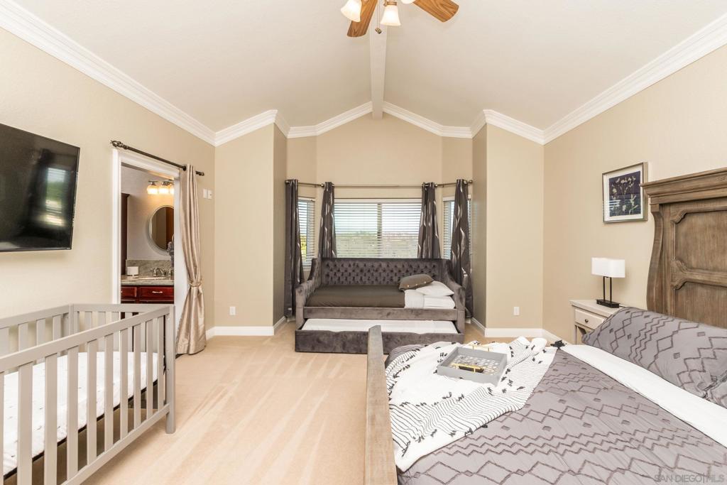 Southwest Escondido - Residential