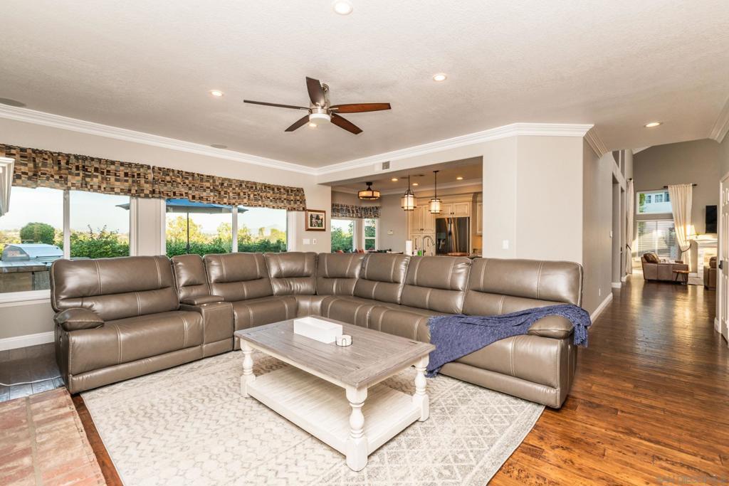 Southwest Escondido - Residential