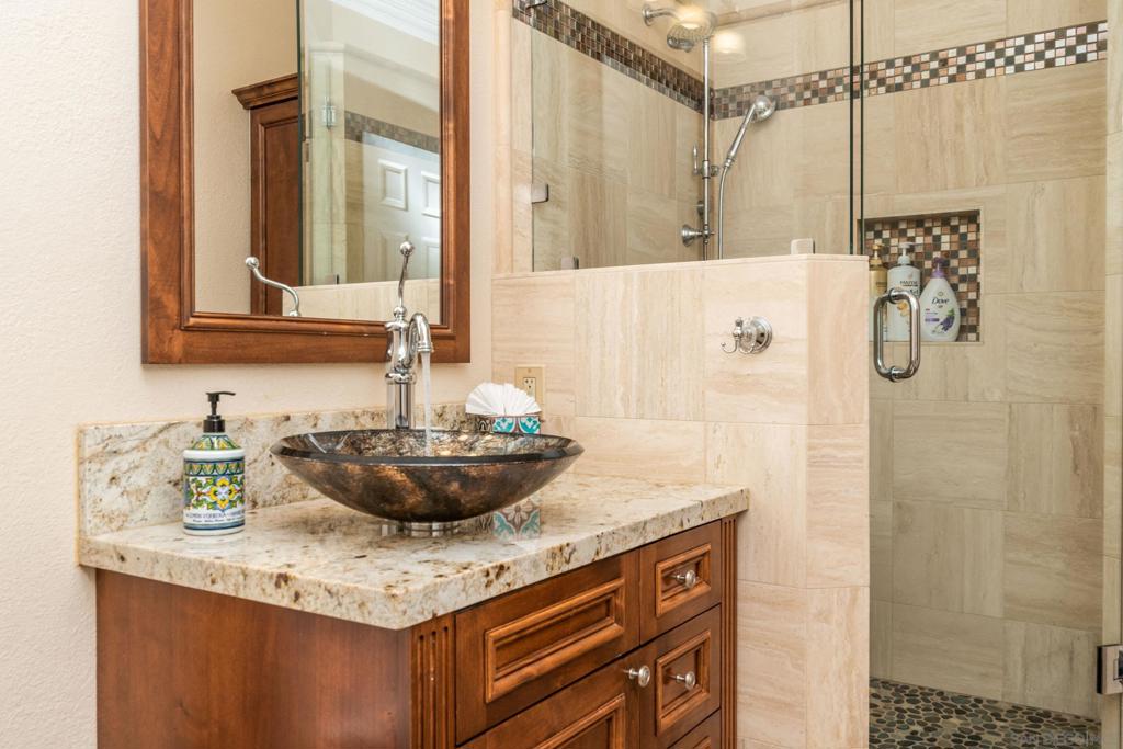 Southwest Escondido - Residential