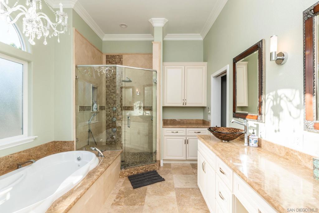 Southwest Escondido - Residential