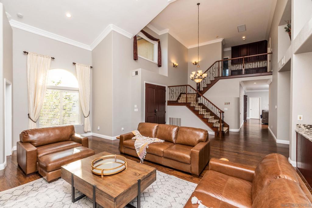 Southwest Escondido - Residential