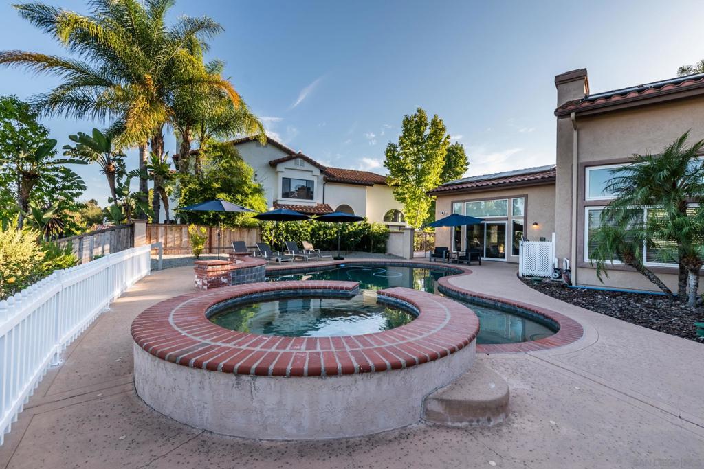 Southwest Escondido - Residential