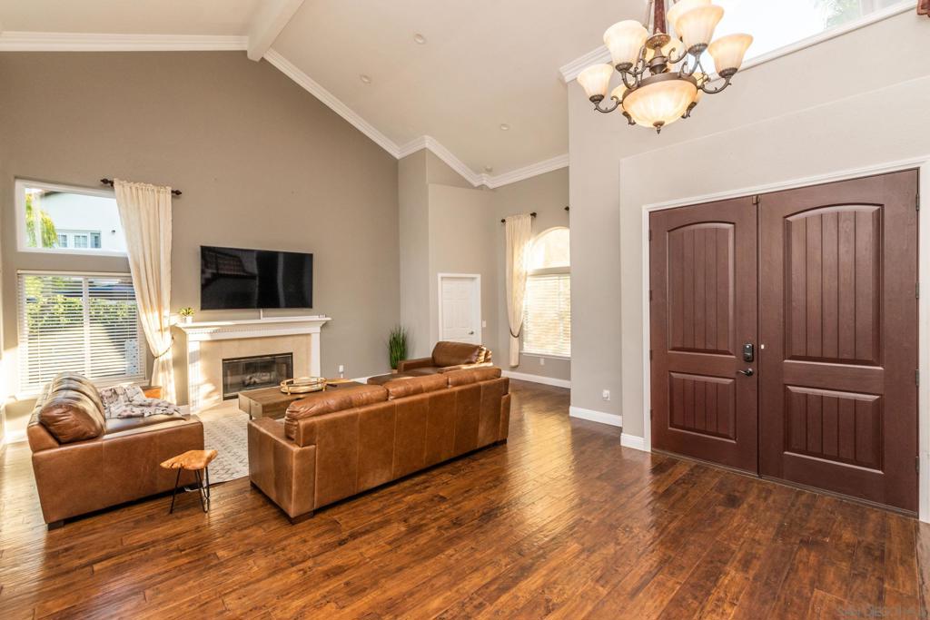 Southwest Escondido - Residential
