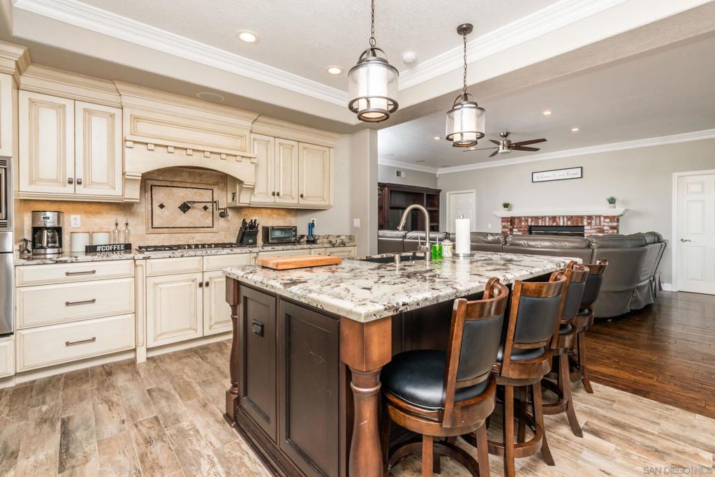 Southwest Escondido - Residential
