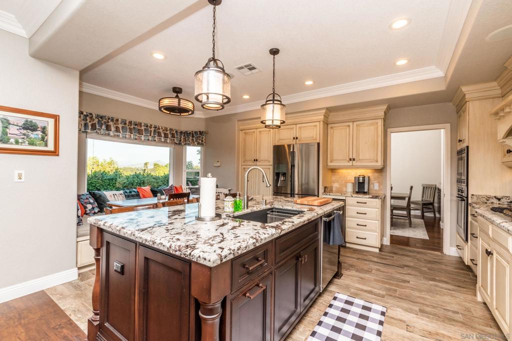 Southwest Escondido - Residential