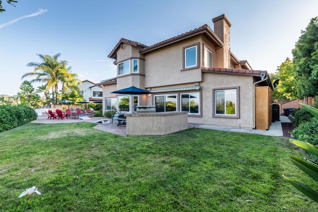 Southwest Escondido - Residential