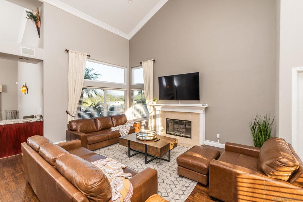 Southwest Escondido - Residential