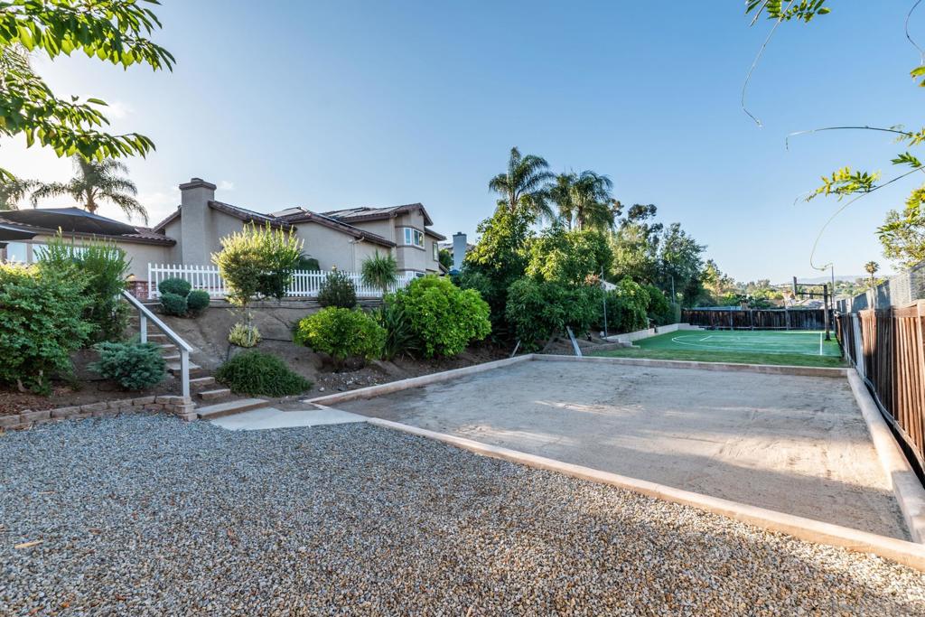 Southwest Escondido - Residential