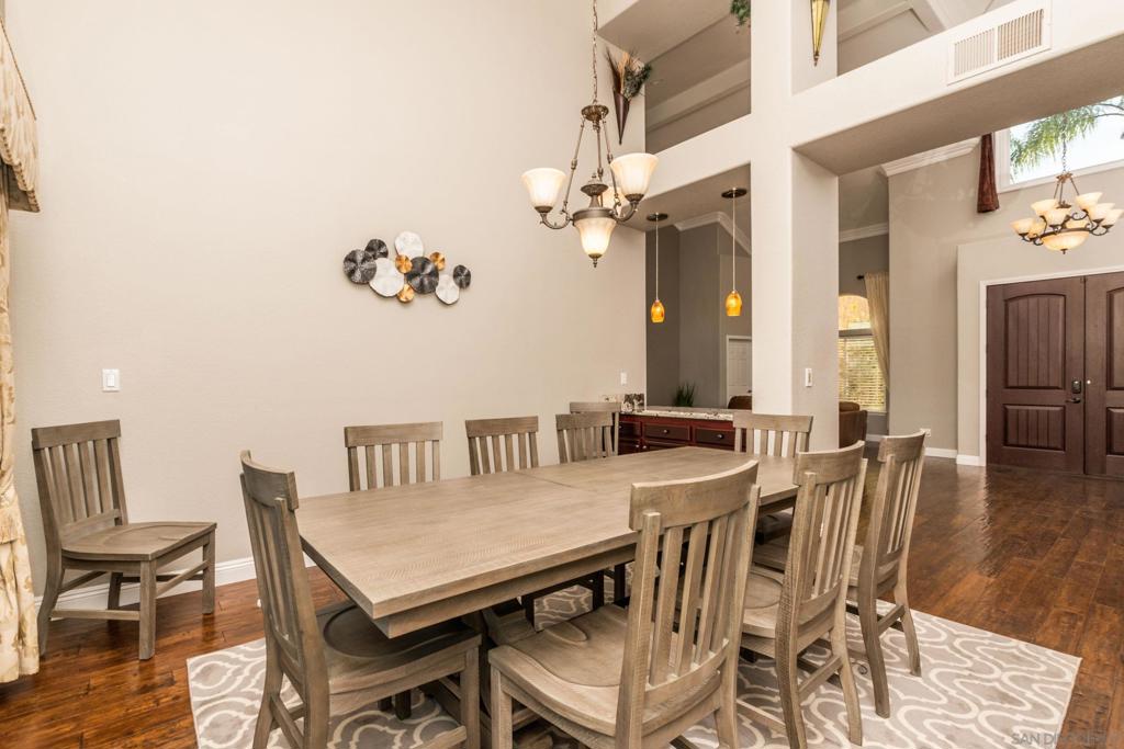 Southwest Escondido - Residential