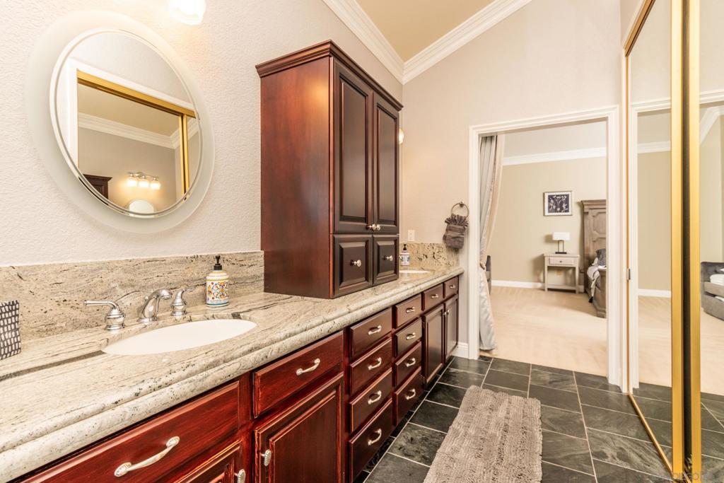 Southwest Escondido - Residential