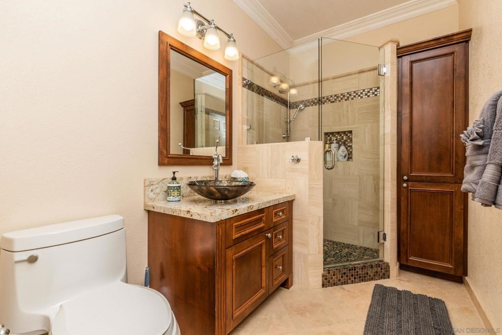Southwest Escondido - Residential