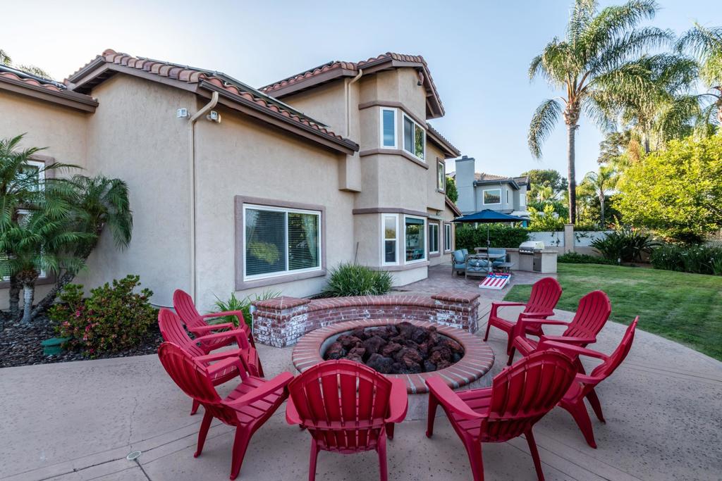 Southwest Escondido - Residential
