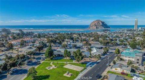 Tiny photo for 781 Harbor St, Morro Bay, CA 93442 (MLS # IV25263875)
