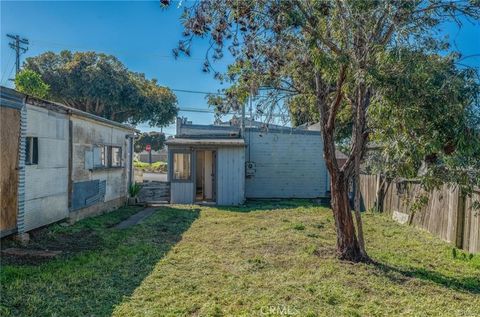 Tiny photo for 781 Harbor St, Morro Bay, CA 93442 (MLS # IV25263875)