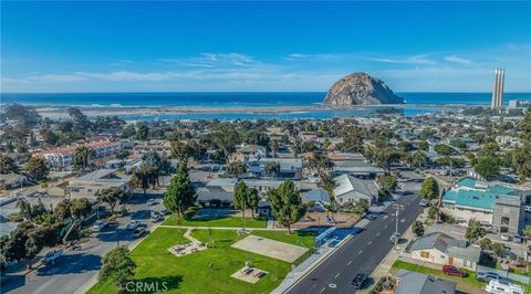 Photo of 781 Harbor St, Morro Bay, CA 93442 (MLS # IV25263875)