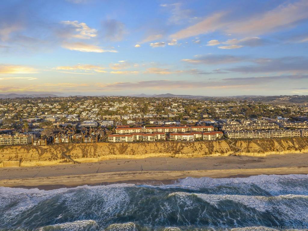 Solana Beach - Residential