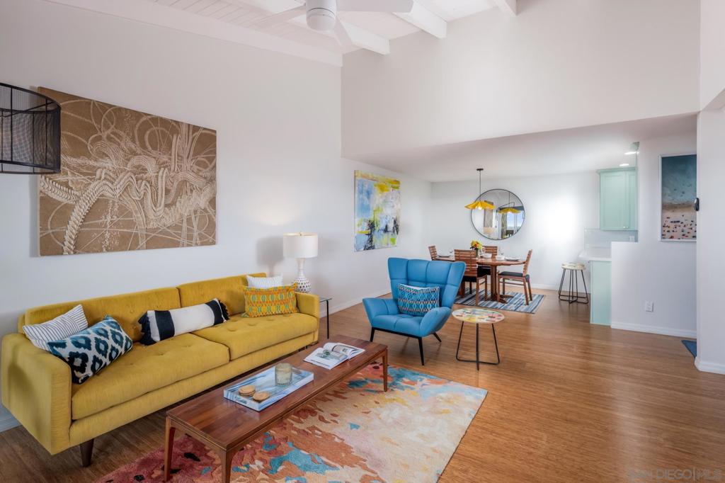 Solana Beach - Residential