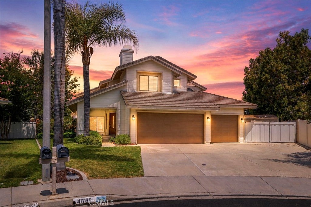 41762 Humber Drive