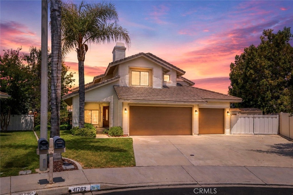 41762 Humber Drive