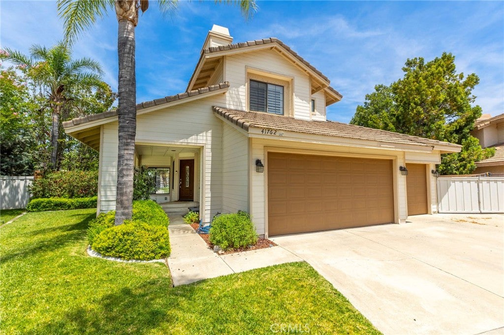 41762 Humber Drive