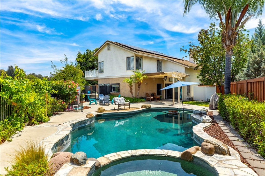 41762 Humber Drive