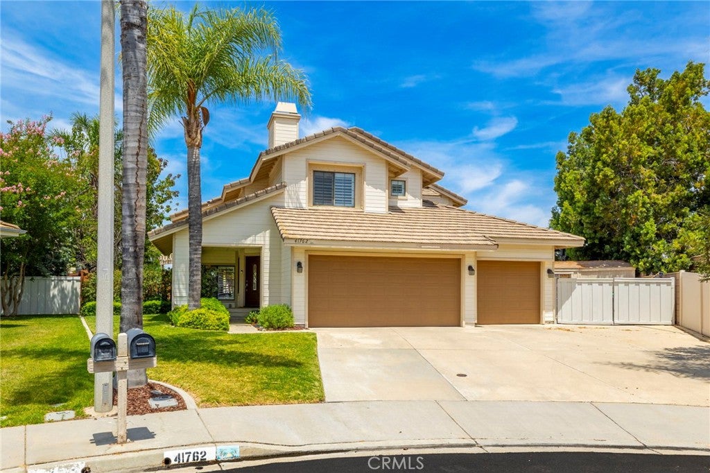 41762 Humber Drive