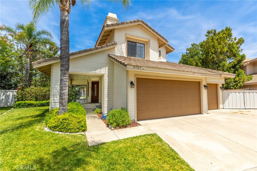 41762 Humber Drive