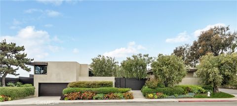 711 K Thanga Drive Corona Del Mar CA 92625
