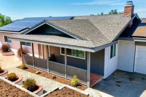 Photo of 2449 Primrose Ave, Vista, CA 92083 (MLS # NDP2609005)