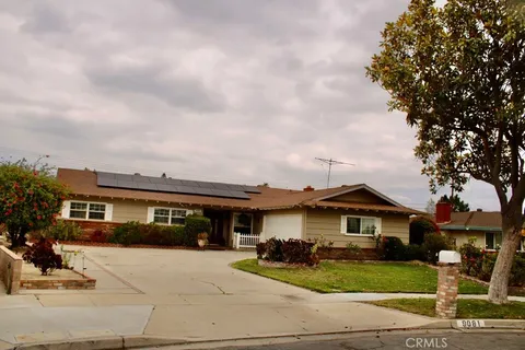 9081 Tangelo Ave, Fontana, CA 92335 - MLS#: IV26099550