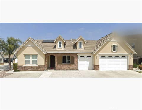 Photo of 32350 Hearth Glen Court, Winchester, CA 92596 (MLS # OC26140180)