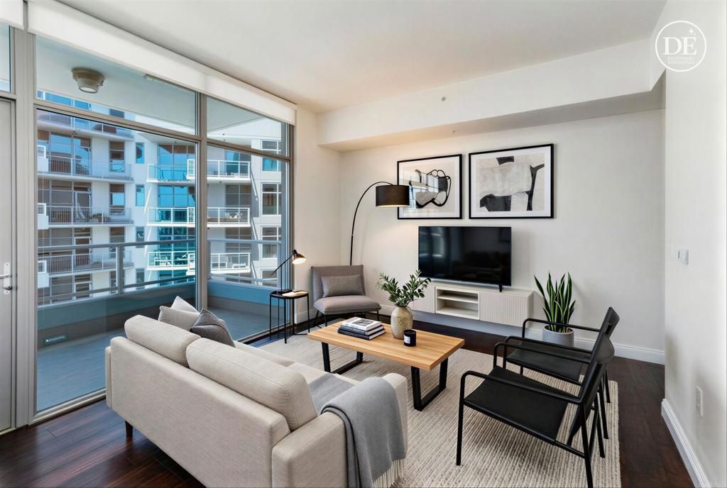 Photo of 206 Park Boulevard #602, San Diego, CA 92101 (MLS # NDP2603725)