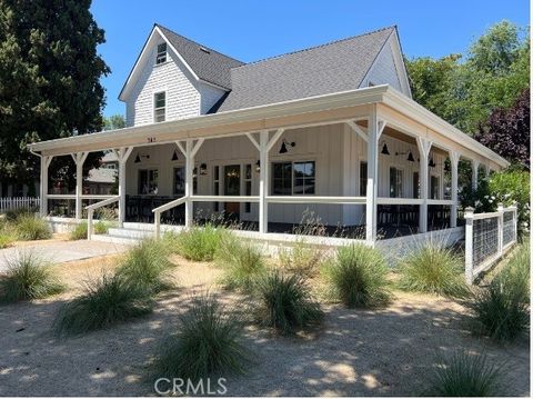 Photo of 745 Park Street, Paso Robles, CA 93446 (MLS # SC25193328) Photo of 745 Park Street, Paso Robles, CA 93446 (MLS # SC25193328)