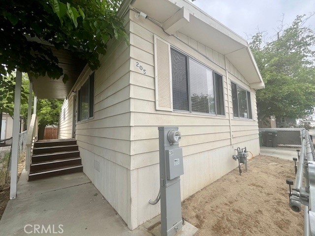 45800 Challenger Way 205