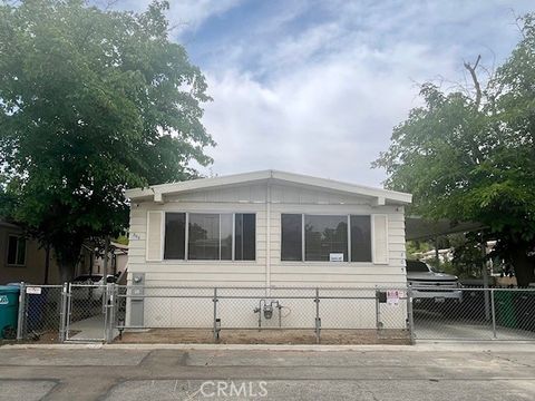 Photo of 45800 Challenger Way #205, Lancaster, CA 93535 (MLS # SR26085646)