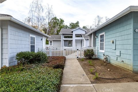 Tiny photo for 980 Bluebell Way, San Luis Obispo, CA 93401 (MLS # NS25273898)